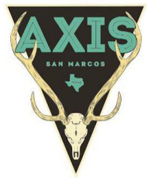 AXIS SAN MARCOS