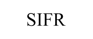 SIFR