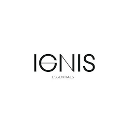 IGNIS ESSENTIALS