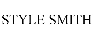 STYLE SMITH