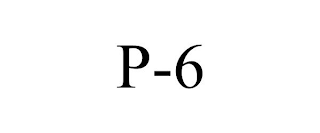 P-6