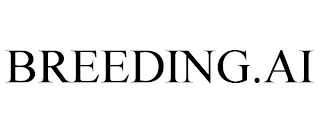 BREEDING.AI