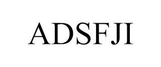 ADSFJI