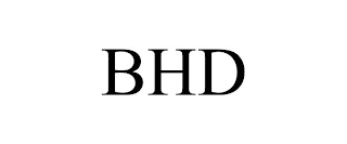 BHD