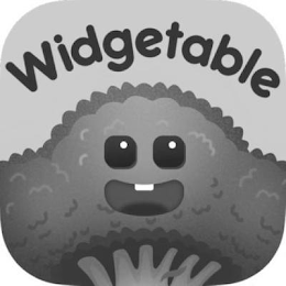 WIDGETABLE