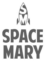 SM SPACE MARY