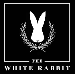 THE WHITE RABBIT