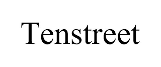 TENSTREET