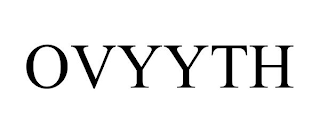 OVYYTH