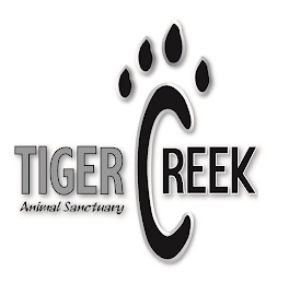 TIGER CREEK ANIMAL SANCTUARY