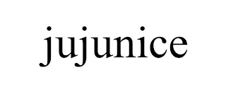 JUJUNICE