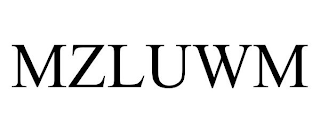 MZLUWM