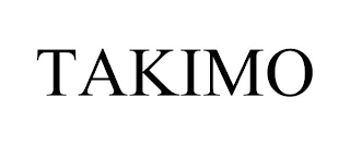 TAKIMO