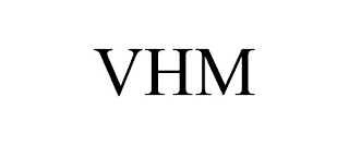 VHM