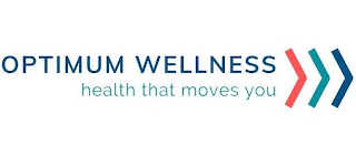 OPTIMUM WELLNESS HEALTH THAT MOVES YOU