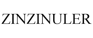 ZINZINULER