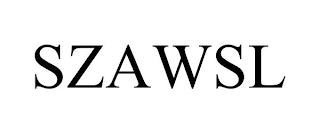 SZAWSL