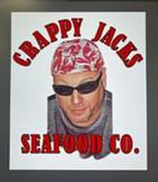 CRAPPY JACKS SEAFOOD CO