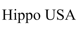 HIPPO USA