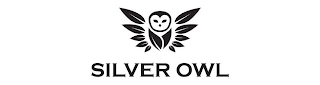 SILVER OWL