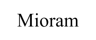 MIORAM