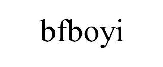 BFBOYI