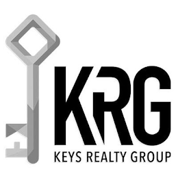 KRG KEYS REALTY GROUP