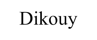 DIKOUY