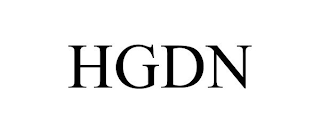 HGDN