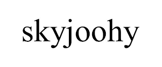 SKYJOOHY