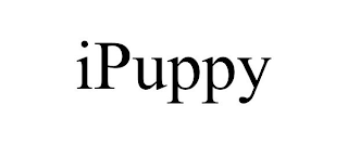 IPUPPY