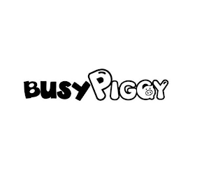 BUSYPIGGY