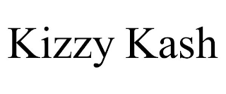 KIZZY KASH