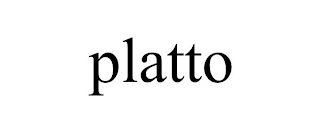 PLATTO