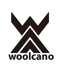 W WOOLCANO
