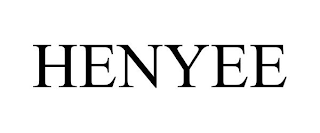 HENYEE