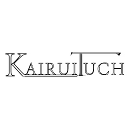 KAIRUITUCH