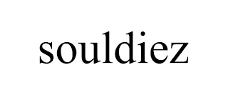 SOULDIEZ