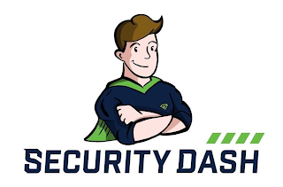 S SECURITY DASH