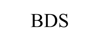 BDS