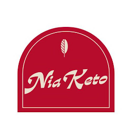 NIA KETO