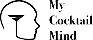 MY COCKTAIL MIND
