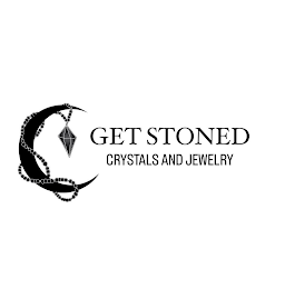 GET STONED CRYSTALS AND JEWELRY