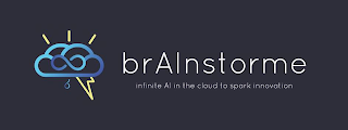 BRAINSTORME INFINITE AI IN THE CLOUD TO SPARK INNOVATION