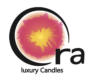 ORA LUXURY CANDLES