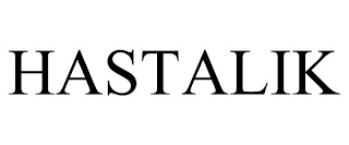 HASTALIK