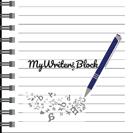 MYWRITERZBLOCK