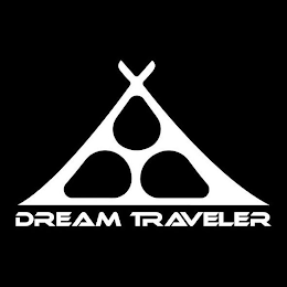 DREAM TRAVELER