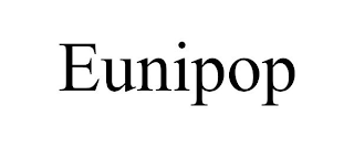 EUNIPOP