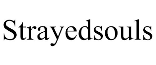 STRAYEDSOULS